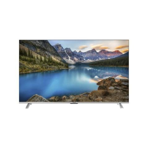 Tornado 50UA1402X, Téléviseur 50 Pouces Smart 4K Android Frameless