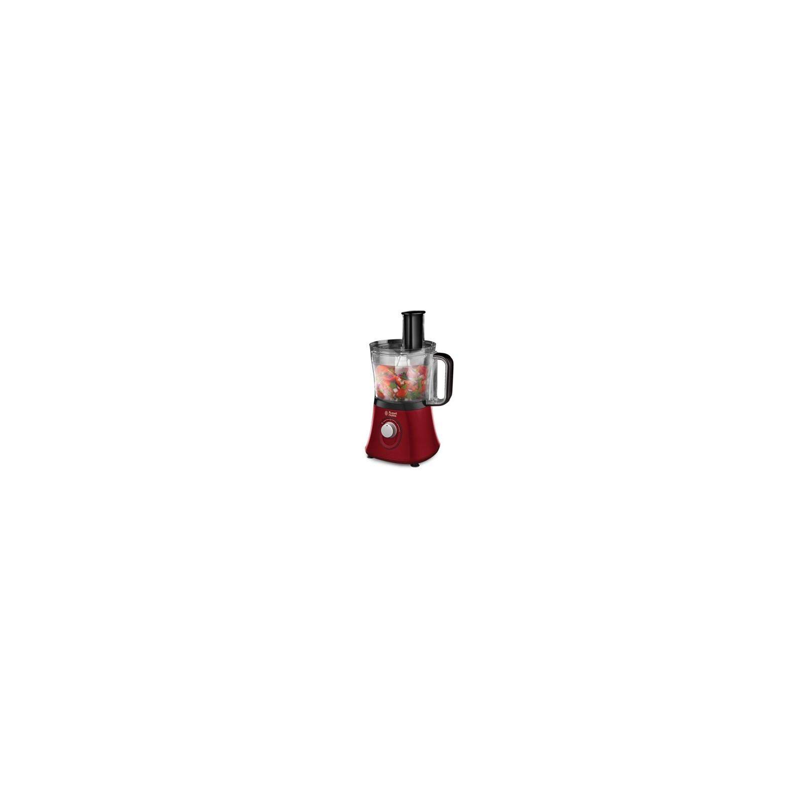 Russell Hobbs Desire, Robot multifonction de 2.5 litres Russell Hobbs Desire, Robot multifonction de 2.5 litres
