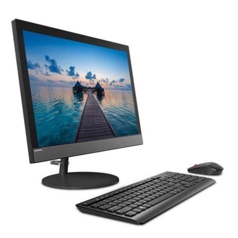 Lenovo V130-20IGM, PC de bureau All In One Dual Core Ram 4Go DD 1To 19.5 pouces