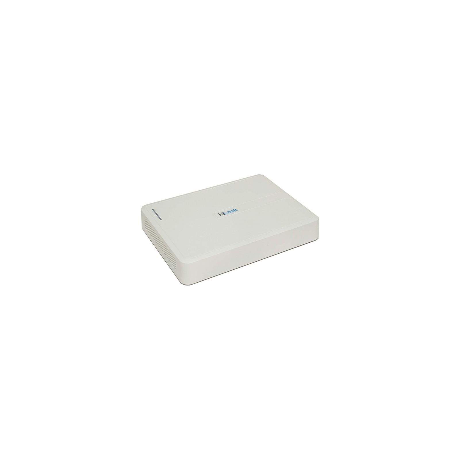 Hilook DVR-108G-F1, Enregistreur Vidéo à 8 ports, Jusqu'à 2MP en Blanc Hilook DVR-108G-F1, Enregistreur Vidéo à 8 ports, Jusqu'à 2MP en Blanc