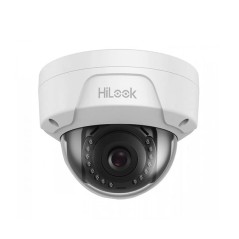 Hilook IPC-D121H, Camera IP Interne Dôme 1080p HD 2MP