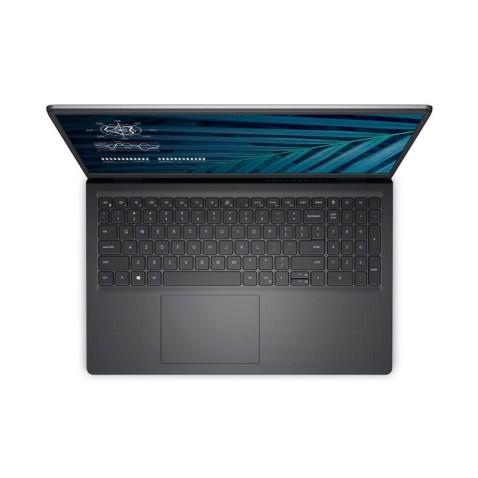 Dell Vostro 3510, Pc portable Intel Core i7 11é Gén Ram 16Go 1To + 256Go SSD MX350 2Go Noir