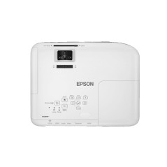 Epson EB-W51, Vidéo projecteur WXGA 3LCD de 4000 Lumens
