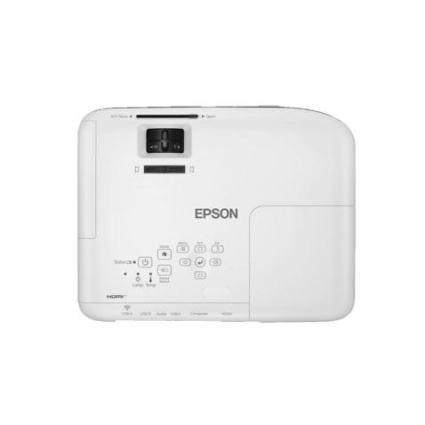 Epson EB-W51, Vidéo projecteur WXGA 3LCD de 4000 Lumens