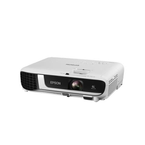 Epson EB-W51, Vidéo projecteur WXGA 3LCD de 4000 Lumens