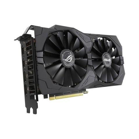 Asus, Carte Graphique GeForce GTX 1650 ROG STRIX A4G