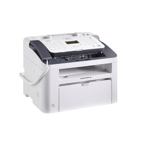 Canon I-SENSYS L170, Fax Laser LCD TFT A4 18 ppm