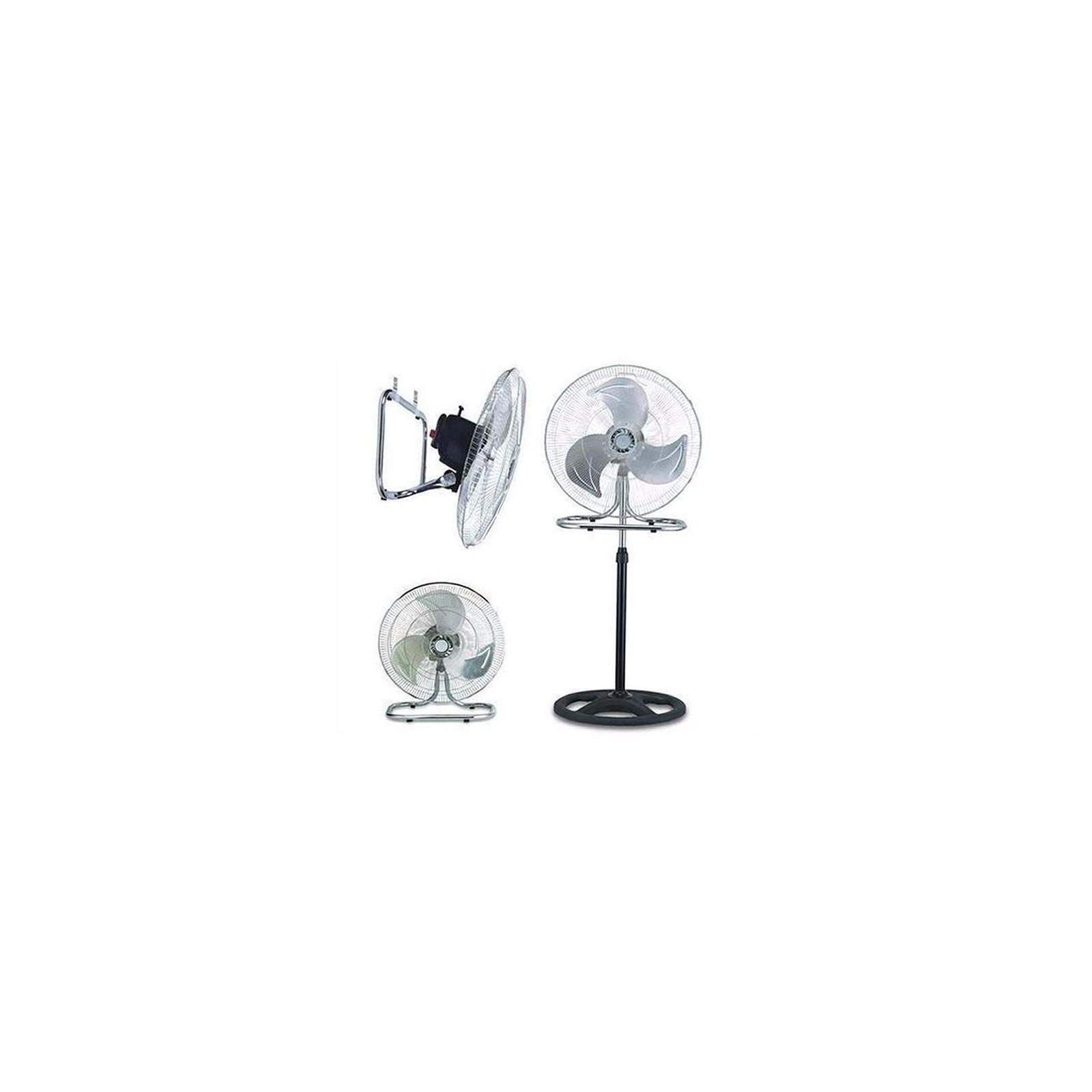 Star One MSF-1801, Ventilateur sur pied 3en1 Démontable Star One MSF-1801, Ventilateur sur pied 3en1 Démontable