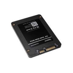 Disque dur interne 2.5" SSD de Apacer Panther AS340 240 Go 
