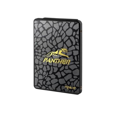 Disque dur interne 2.5" SSD de Apacer Panther AS340 240 Go 