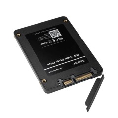 Disque dur interne 2.5" SSD de Apacer Panther AS340 480 Go 