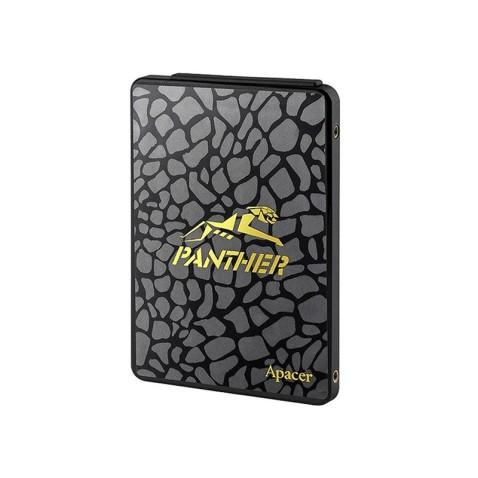 Disque dur interne 2.5" SSD de Apacer Panther AS340 480 Go 