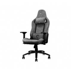 MSI, MAG CH130 I REPELTEK FABRIC Chaise Gaming Noir