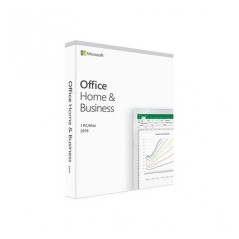 Microsoft Office Home & Business 2021 Français