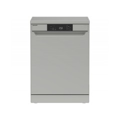 Sharp QW-V613-SS2, Lave vaisselle 13 Couverts Avec Afficheur en Inox