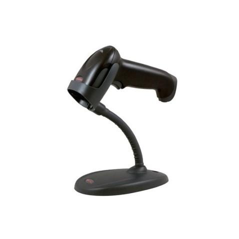 Honeywell Voyager 1300G, Douchette USB avec support Noir