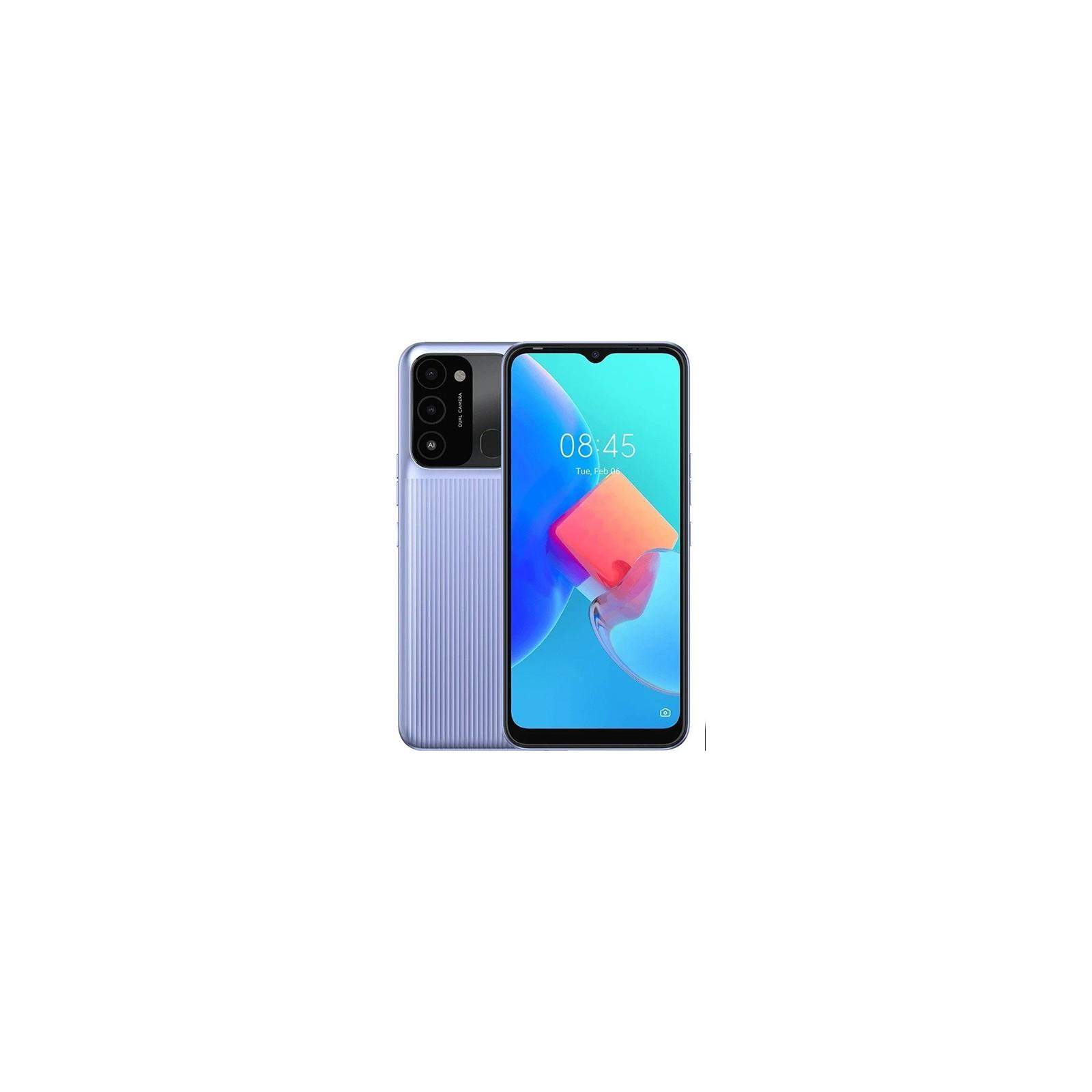 Tecno Spark Go 2022, Smartphone Android 4G, Ram 2Go 32 Go Violet Tecno Spark Go 2022, Smartphone Android 4G, Ram 2Go 32 Go Violet