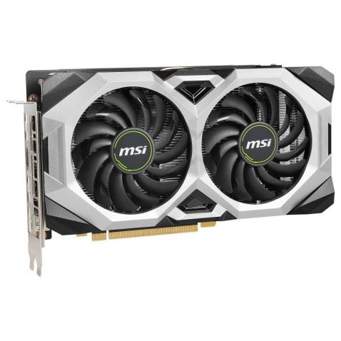 Msi, Carte Graphique GeForce RTX 2060 Ventus 12Go OC