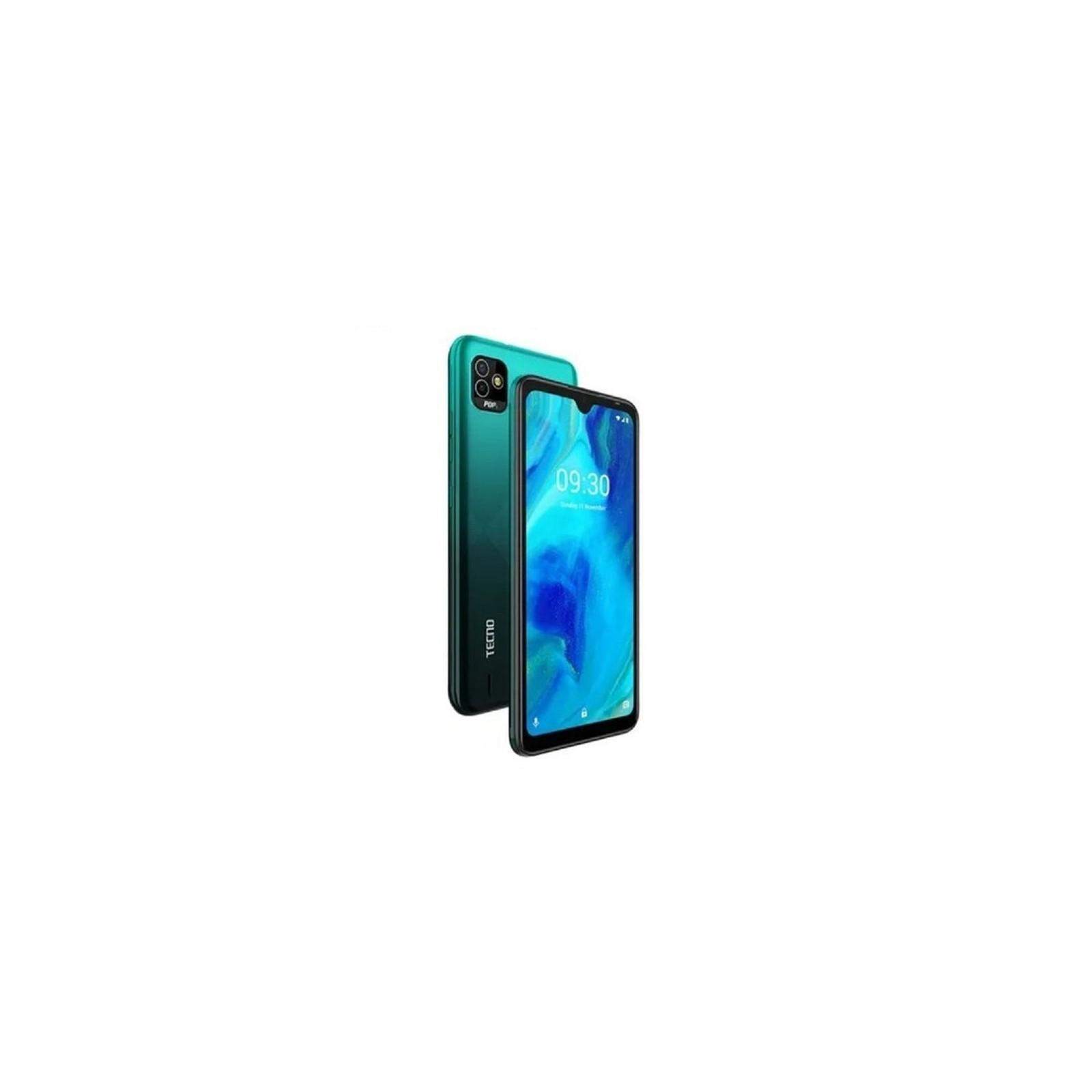 Tecno POP 5 Go, Smartphone Android 3G, Ram 1Go 16Go Vert Tecno POP 5 Go, Smartphone Android 3G, Ram 1Go 16Go Vert