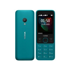 Nokia 150 DS, Téléphone portable Dual SIM Bleu 