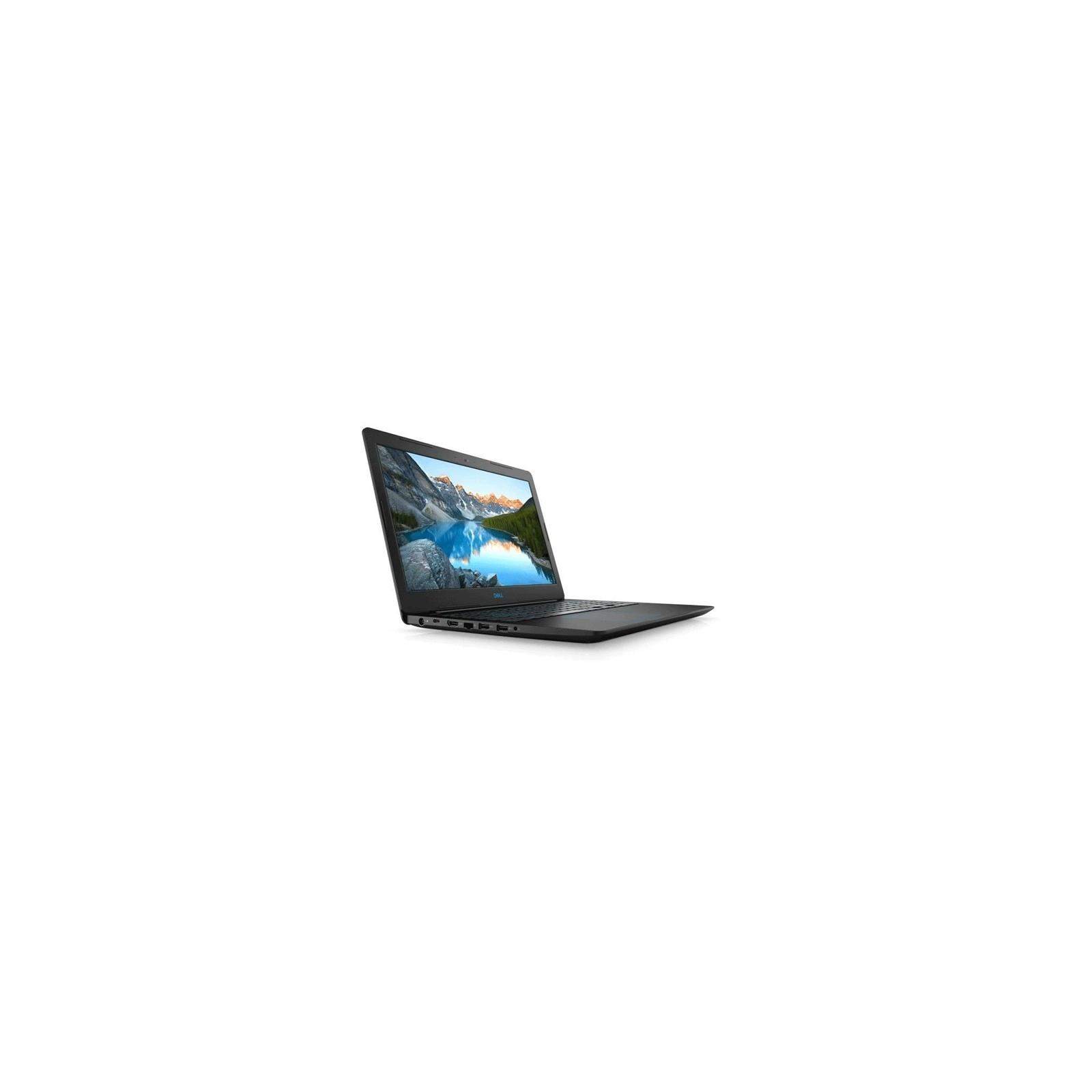 Dell G3 15-3579, Pc portable Gamer i7-8750H, Ram 8Go, DD 1To, 128 SSD Dell G3 15-3579, Pc portable Gamer i7-8750H, Ram 8Go, DD 1To, 128 SSD