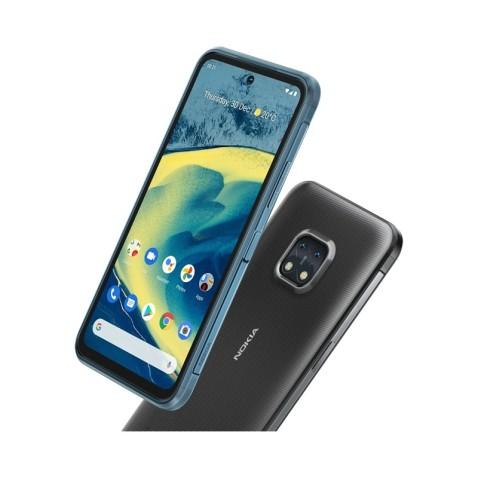 Nokia XR20, Smartphone Android 5G Ram 6 Go 128 Go en Gris