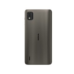 Nokia C2 2éme Edition, Smartphone 4G Ram 2Go 32Go en Gris