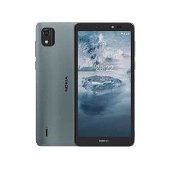 Nokia C2 2éme Edition, Smartphone 4G Ram 2Go 32Go en Bleu