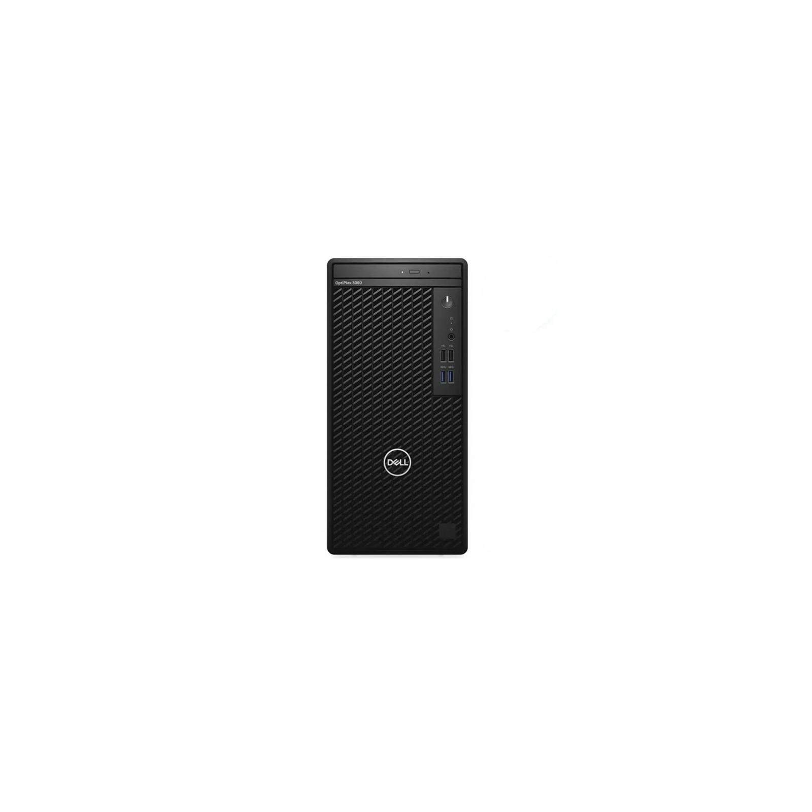 Dell Optiplex 3090, PC de bureau i5 10éme Gén Ram 4Go DD 1To Intel UHD Graphics Noir Dell Optiplex 3090, PC de bureau i5 10éme Gén Ram 4Go DD 1To Intel UHD Graphics Noir