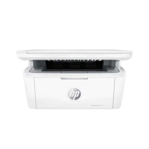 HP LaserJet MFP 141W, Imprimante Laser Multifonction 3en1 A4 Wi-Fi 