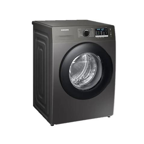 Samsung WW70TA046AX1MF, Machine à laver Frontale 7 Kg EcoBubble Silver