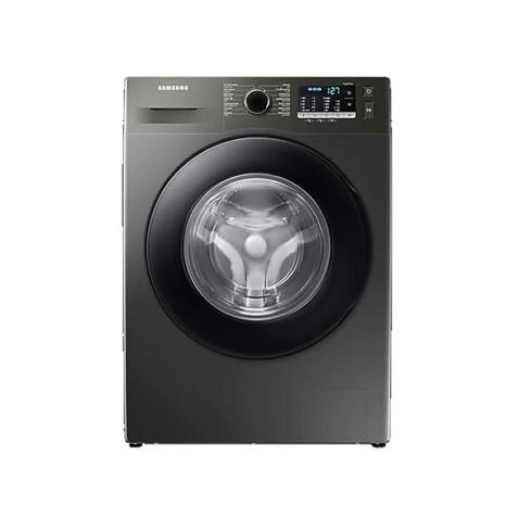 Samsung WW70TA046AX1MF, Machine à laver Frontale 7 Kg EcoBubble Silver