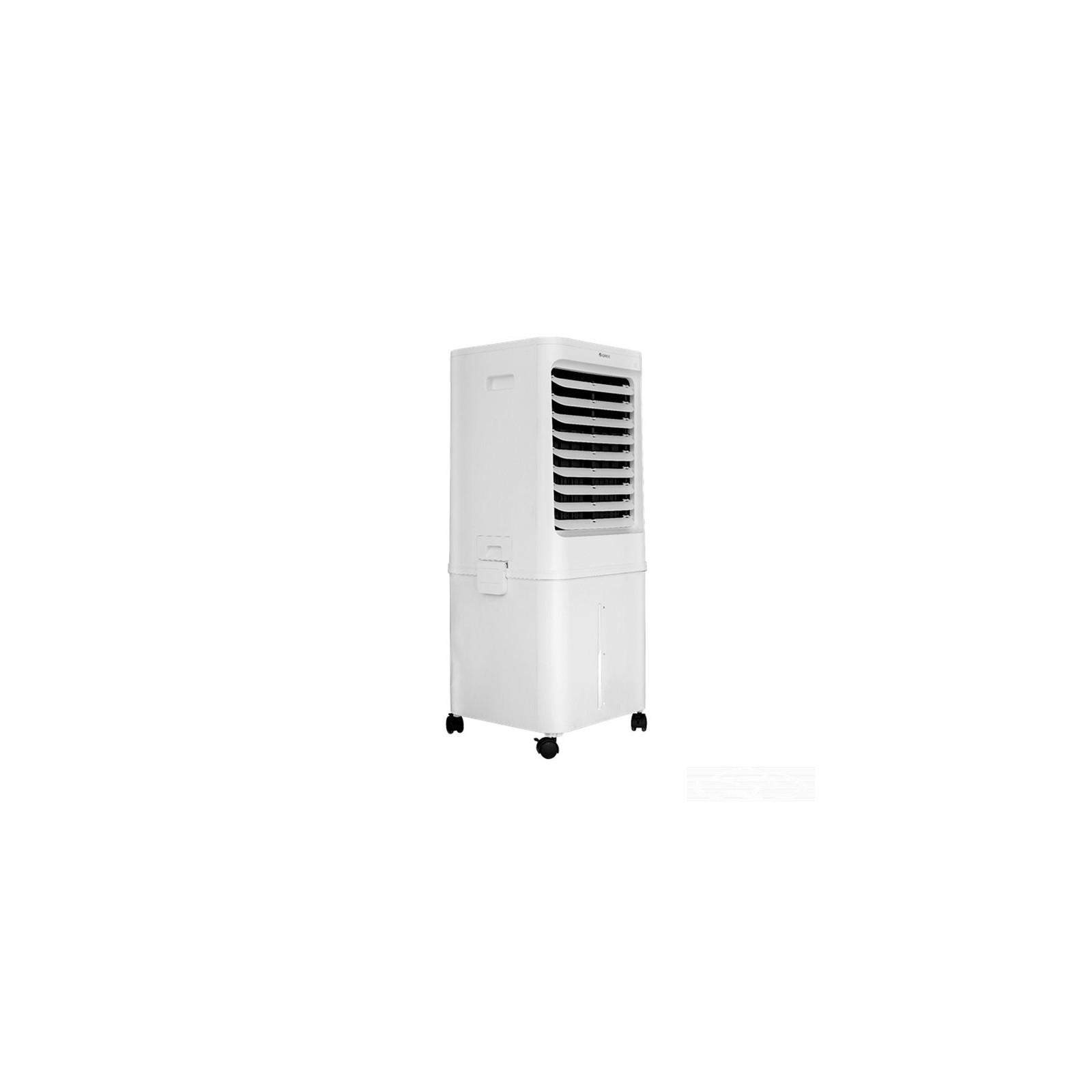 Gree KSWK-4001DGL, Climeur Air Cooler 40 Litres Blanc Gree KSWK-4001DGL, Climeur Air Cooler 40 Litres Blanc