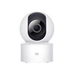 Caméra de surveillance d'intérieur Full HD Détection de mouvement Xiaomi Mi 360° 1080P