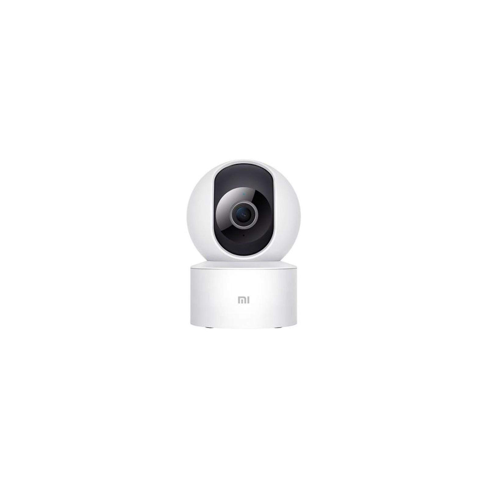 Caméra de surveillance d'intérieur Full HD Détection de mouvement Xiaomi Mi 360° 1080P Caméra de surveillance d'intérieur Full HD Détection de mouvement Xiaomi Mi 360° 1080P