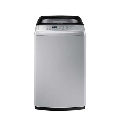 Samsung WA90H4400SS, Machine à laver Top Load 9Kg en Silver