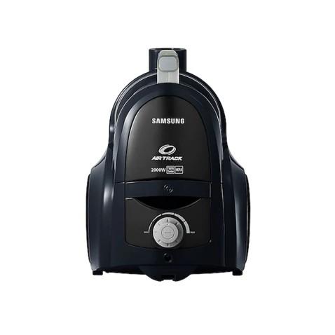 Samsung VCC4581V3K/XMA, Aspirateur Cylindrique 2000 Watts en Noir