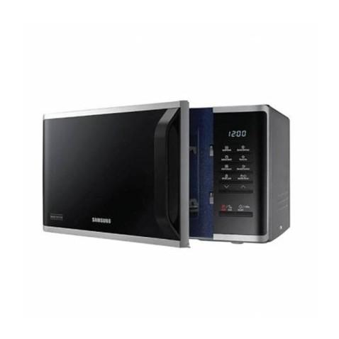 Micro Onde Samsung MS23K3513AS 23 Litres 800 Watts en Silver