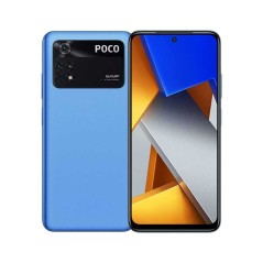 Xiaomi Poco M4 Pro, Smartphone Android 4G, Ram 8Go, 256 Go Bleu