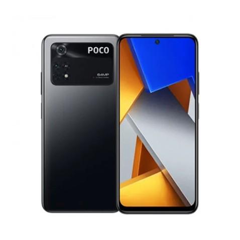 Xiaomi Poco M4 Pro, Smartphone Android 4G, Ram 8Go, 256 Go Noir