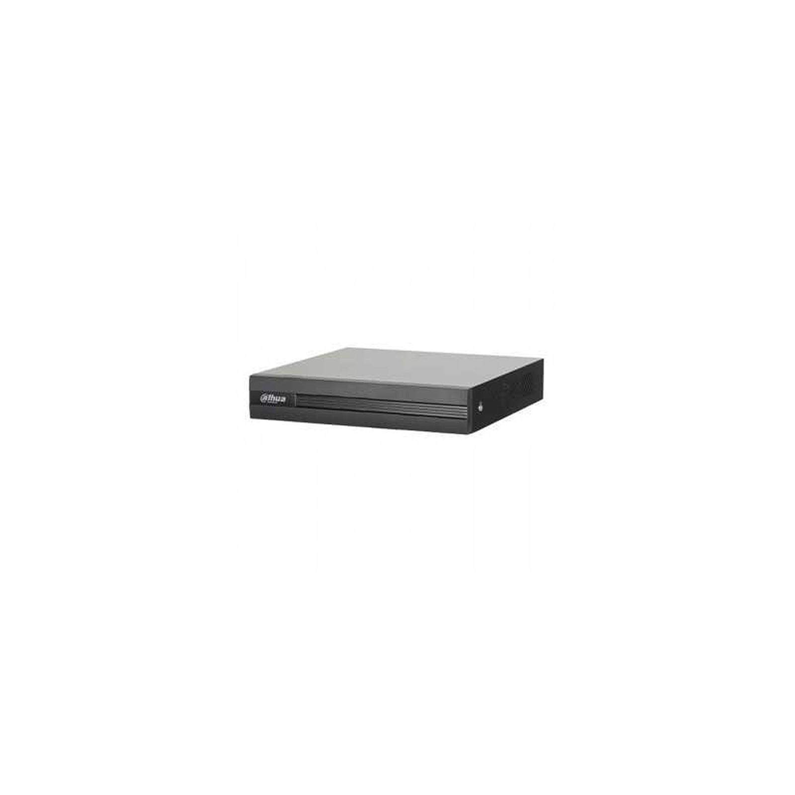 Dahua XVR1B08H, Enregistreur vidéosurveillance XVR 8 Canaux 1080P Dahua XVR1B08H, Enregistreur vidéosurveillance XVR 8 Canaux 1080P