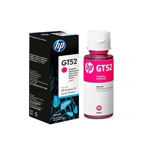 Bouteille d'encre Original HP GT52 70 ml Magenta