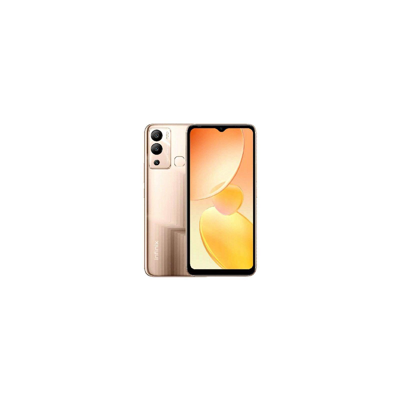 Infinix Hot 12i, Smartphone Android 3G Ram 4Go, 64Go Gold Infinix Hot 12i, Smartphone Android 3G Ram 4Go, 64Go Gold