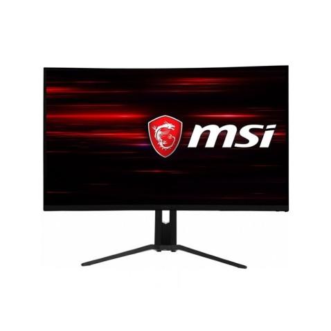 Ecran Gaming incurvé de MSI, Optix MAG321CURV 32 Pouce LED 60 Hz