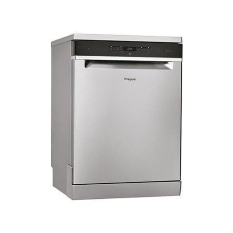 Whirlpool WFC3C26PX, Lave vaisselle Encastrable 14 Couverts 6éme sens Inox