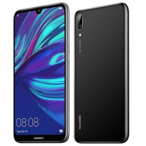 HUAWEI Y7 Prime 2019 4G, Smartphone Android milieu de gamme débloqué