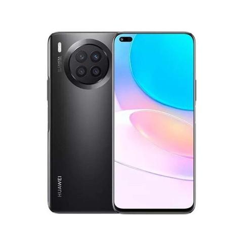 Huawei NOVA 8I, Smartphone Android 4G Ram 8Go, 128 Go Noir