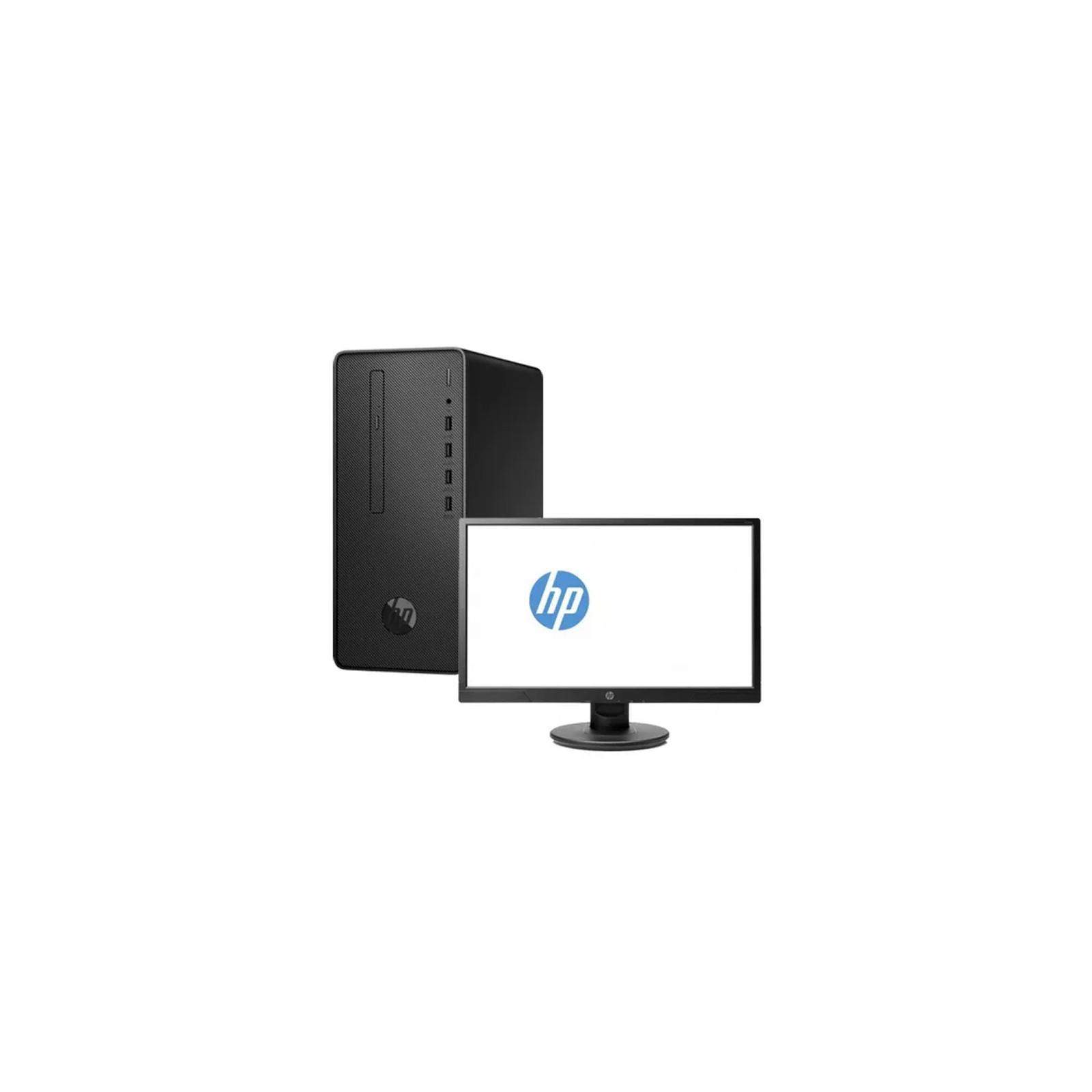 HP ProDesk 300 G6 MT, PC de bureau i5 10éme Gén Ram 32Go 1To HP 22V 22" FHD HP ProDesk 300 G6 MT, PC de bureau i5 10éme Gén Ram 32Go 1To HP 22V 22" FHD