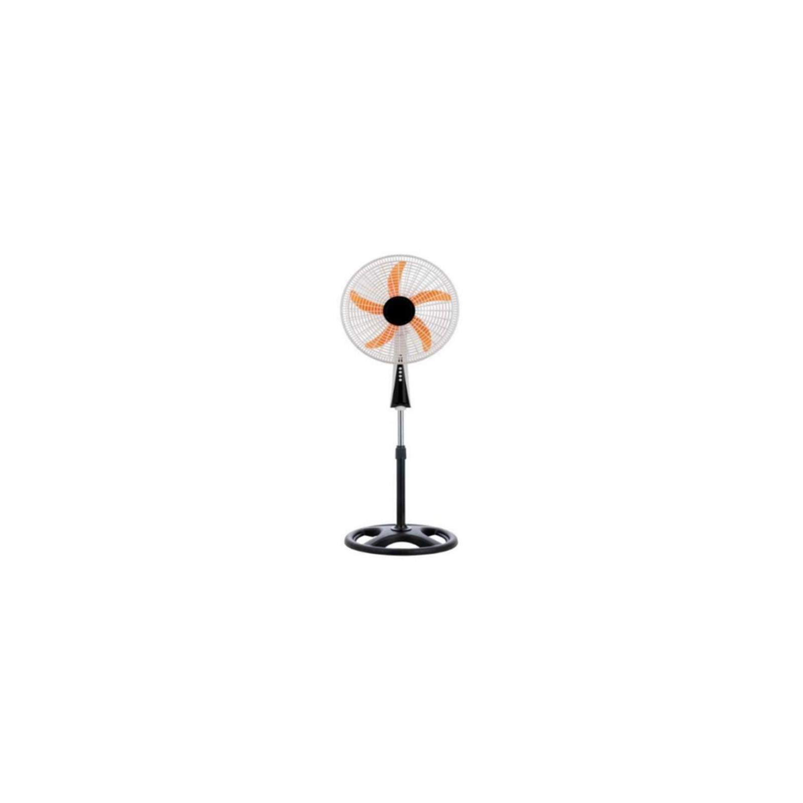 Ventilateur Orient OV-1812P 3 vitesses avec pied Ventilateur Orient OV-1812P 3 vitesses avec pied