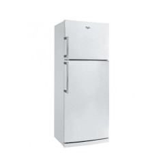 Whirlpool W7TI8711NFWEX, Réfrigerateur double porte NoFrost 423Litres en Blanc